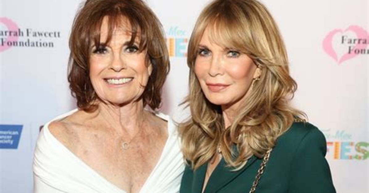 Linda Grey: a Timeless Talent in the World of Acting