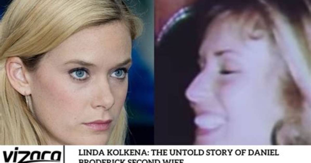 Linda Kolkena Broderick Height, Weight, Net Worth, Age, Birthday, Wikipedia, Who, Instagram, Biography
