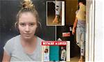 Lindsay Shiver's Mugshot: a Revealing Insight