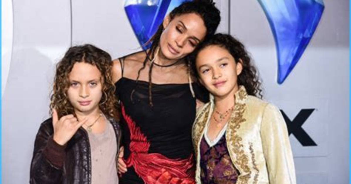Lisa Bonet: a Glimpse into Her Youth