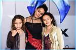 Lisa Bonet: a Glimpse into Her Youth