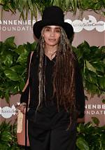 Lisa Bonet: a Vogue Icon Redefining Beauty and Authenticity