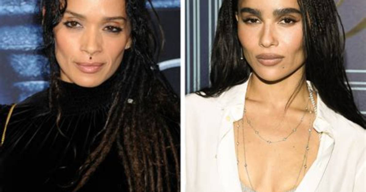 Lisa Bonet: Exploring the Age and Life of a Timeless Star