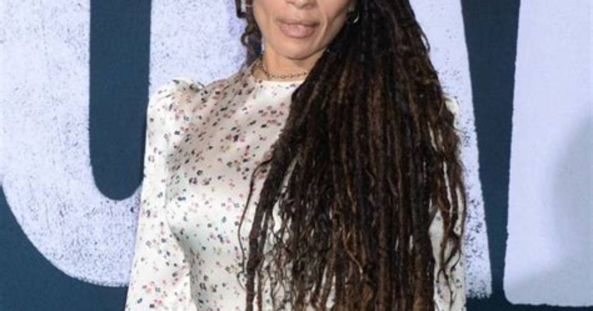 Lisa Bonet Heute: a Look at Her Life and Legacy