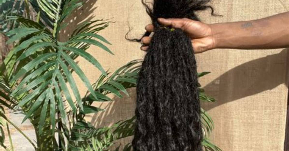Lisa Bonet's Stunning Loc Extensions: a Journey Through Her Iconic Style