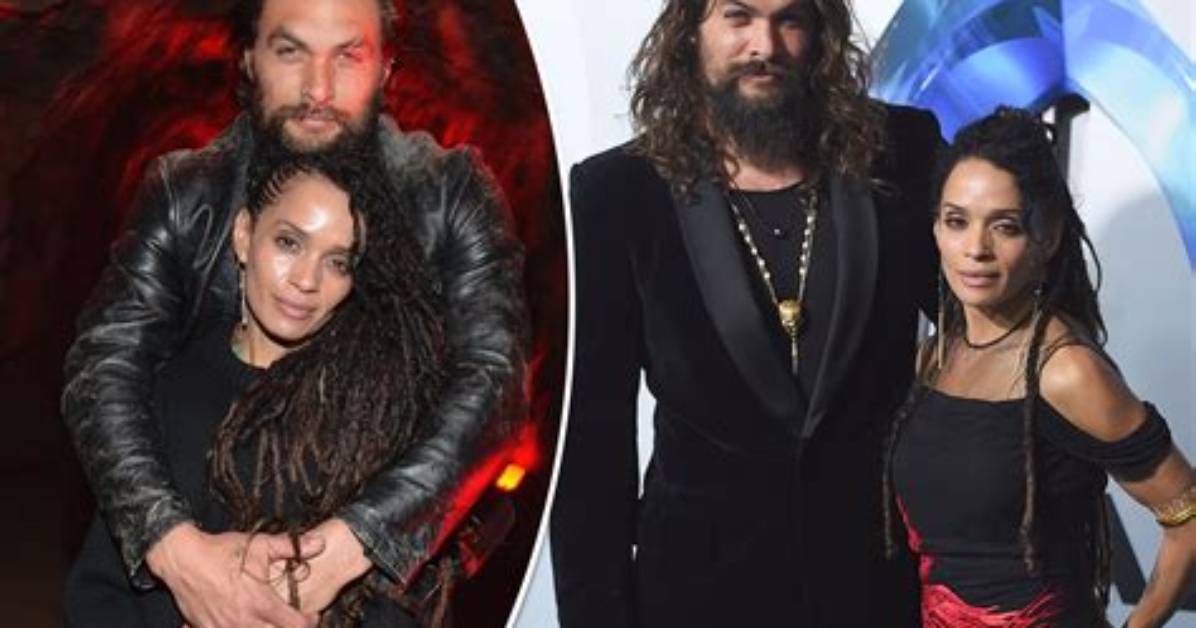 Lisa Bonet: the Caribbean Queen of Hollywood