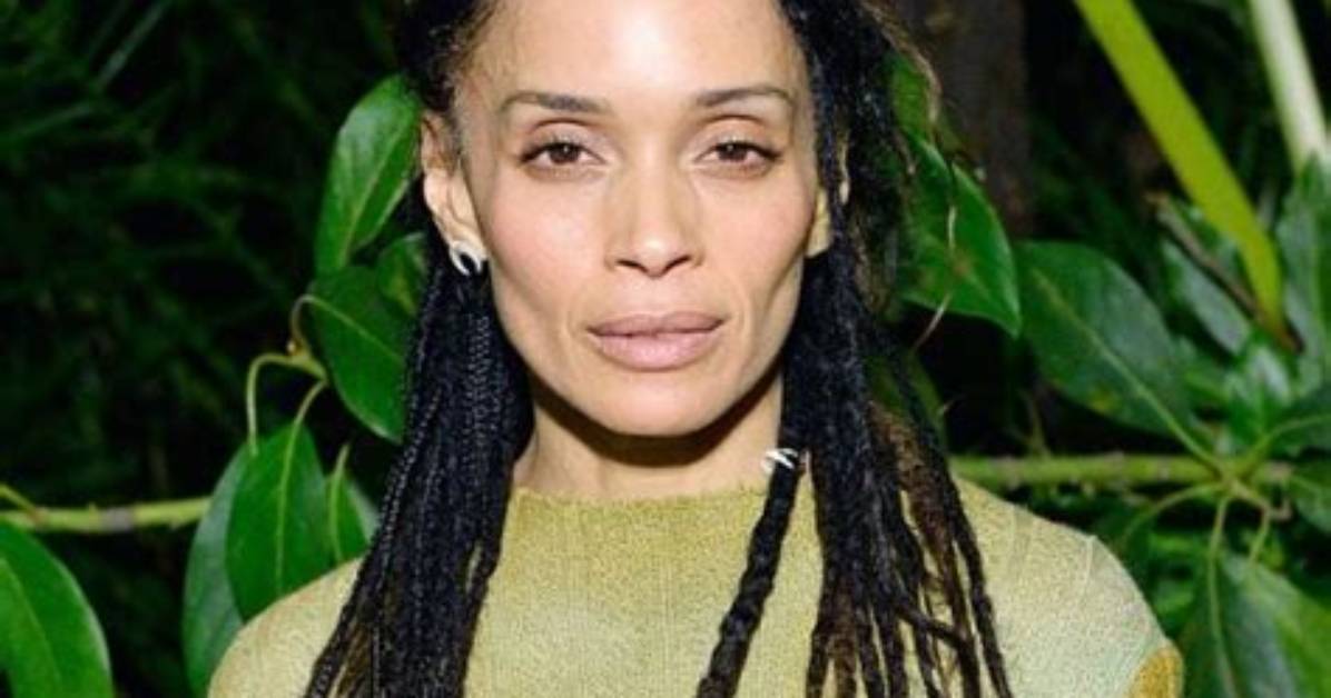 Lisa Bonet: the Iconic Journey Through "A Different World"