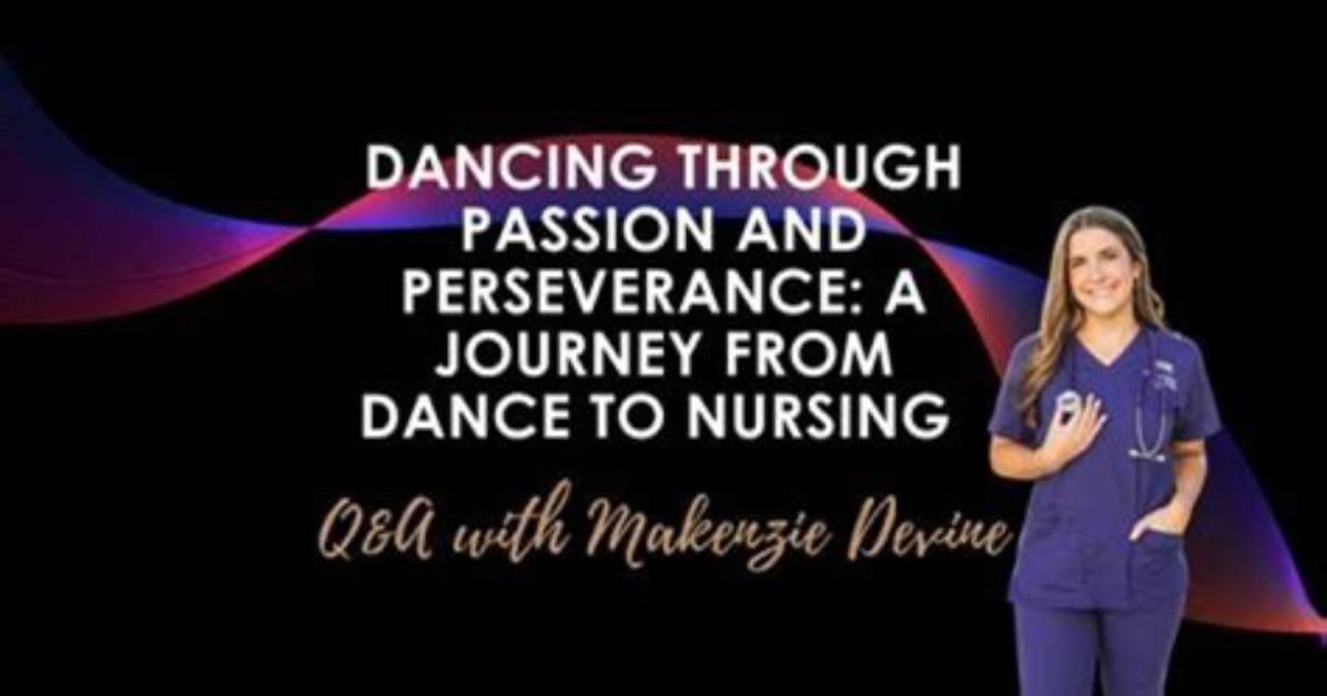 Lisa Garcia: a Journey Through Passion and Resilience
