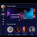 Lisa Grohl's Instagram Presence: an Inside Look | Artist Dashboard