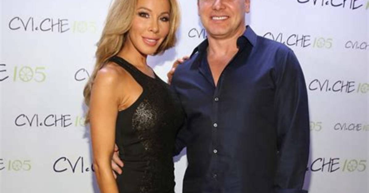 Lisa Hochstein Pregnant: Expecting Her First Child