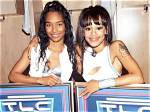Lisa "Left Eye" Lopes and Motherhood