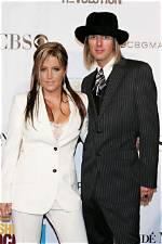 Lisa Marie Presley's Matrimonial History: a Comprehensive Guide