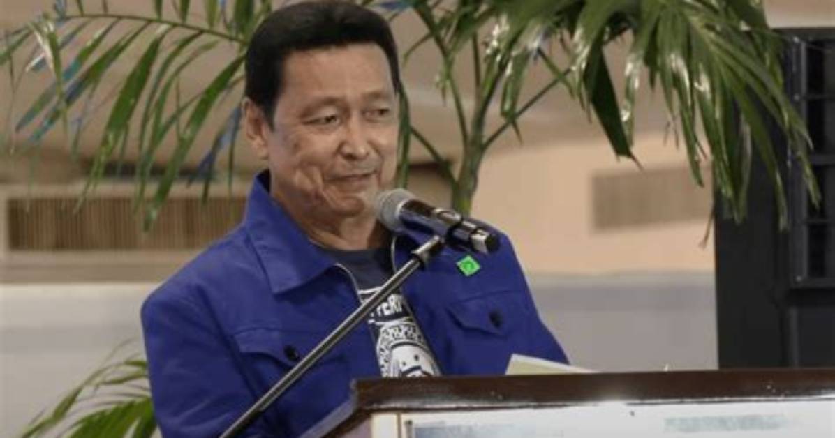 Lito Lapid: Breaking News and Recent Updates