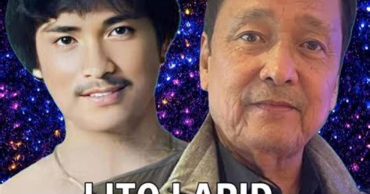 Lito Lapid's First Wife: a Journey Through Love and Life