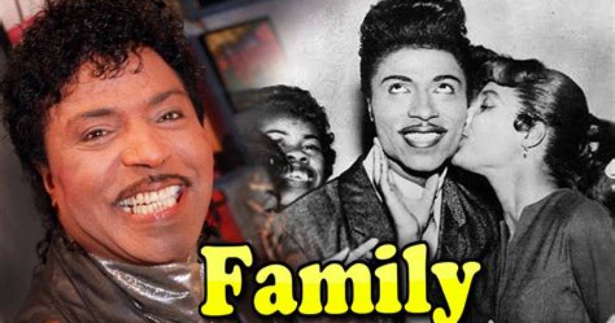 Little Richard's Legacy and Family Life