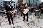 Live on the Crest of Beatles Heights, Your Oasis of Musical Inspiration