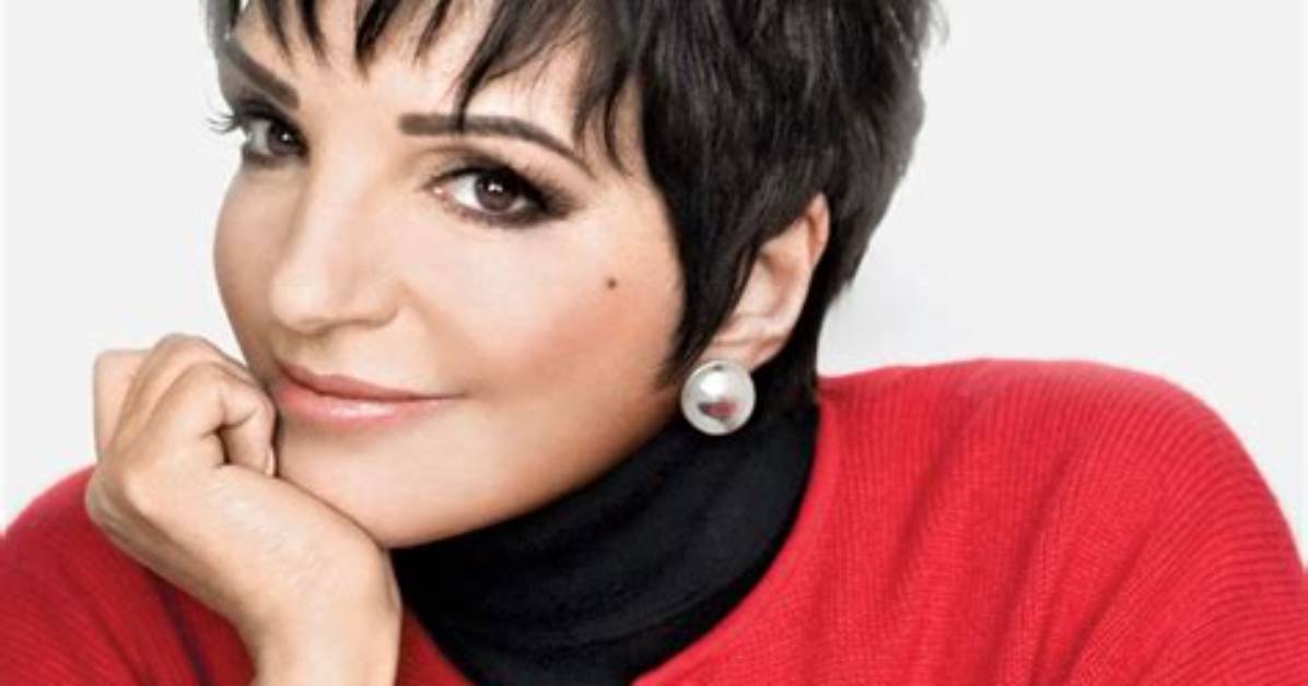Liza May Minnelli: the Iconic Performer Who Captivated Generations
