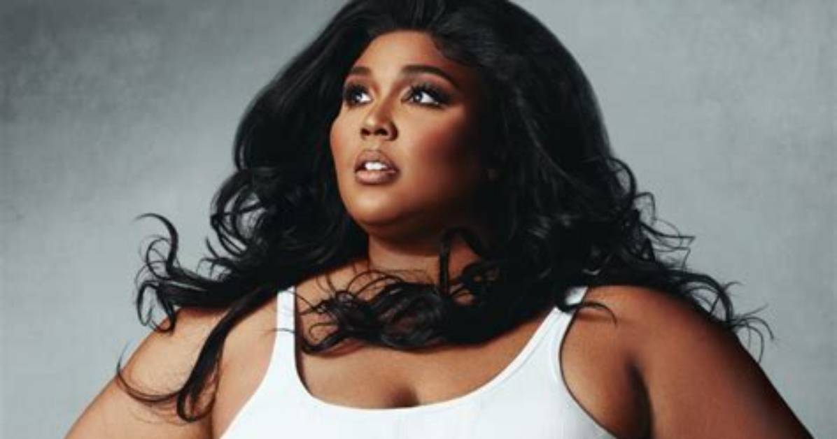 Lizzo's Age and Height Revealed