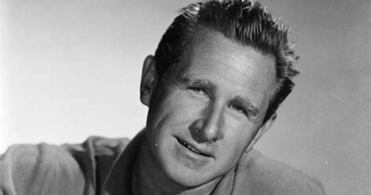 Lloyd Bridges: a Journey Through the Life of a Hollywood Legend