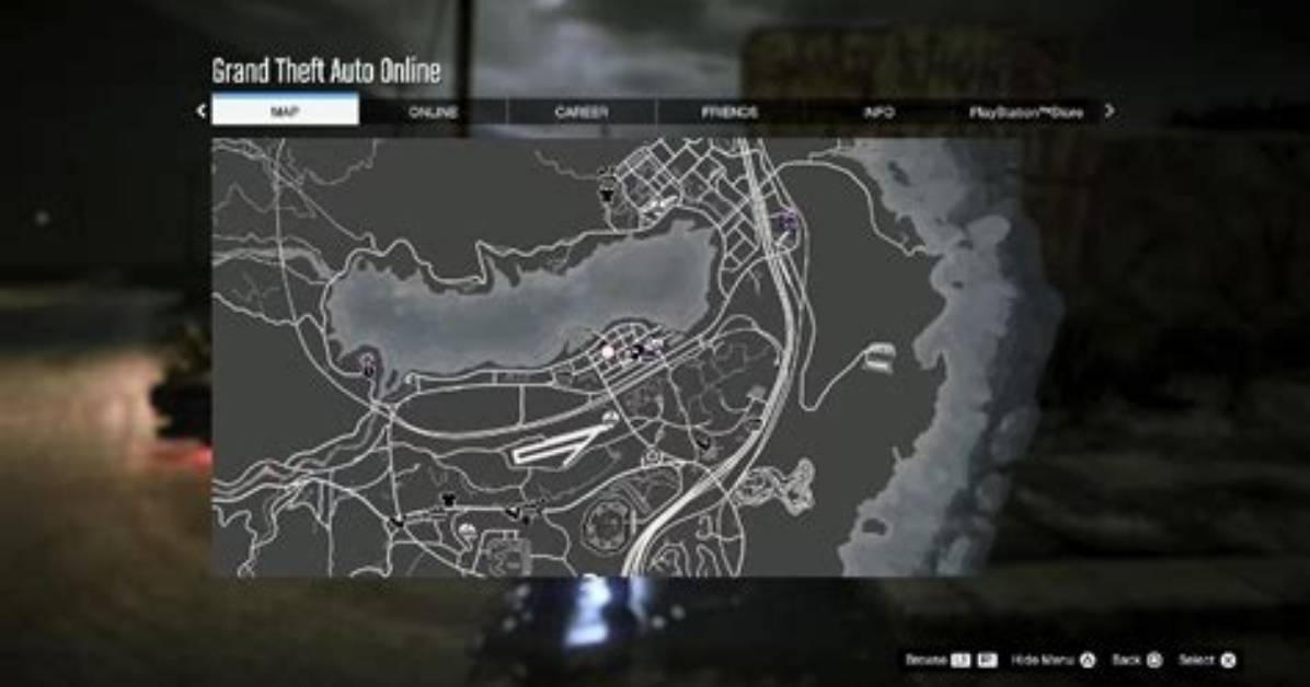 Location of Baron: Unraveling the Mystery