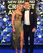 Lockie Ferguson Wife: Is He Married to Girlfriend Emma Komocki? Relationship Timeline and Age Gap