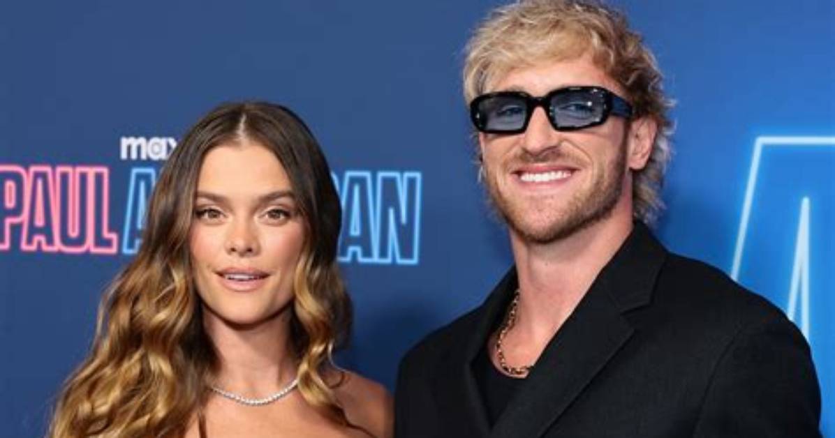 Logan Paul's Wife: a Glimpse into His Private Life
