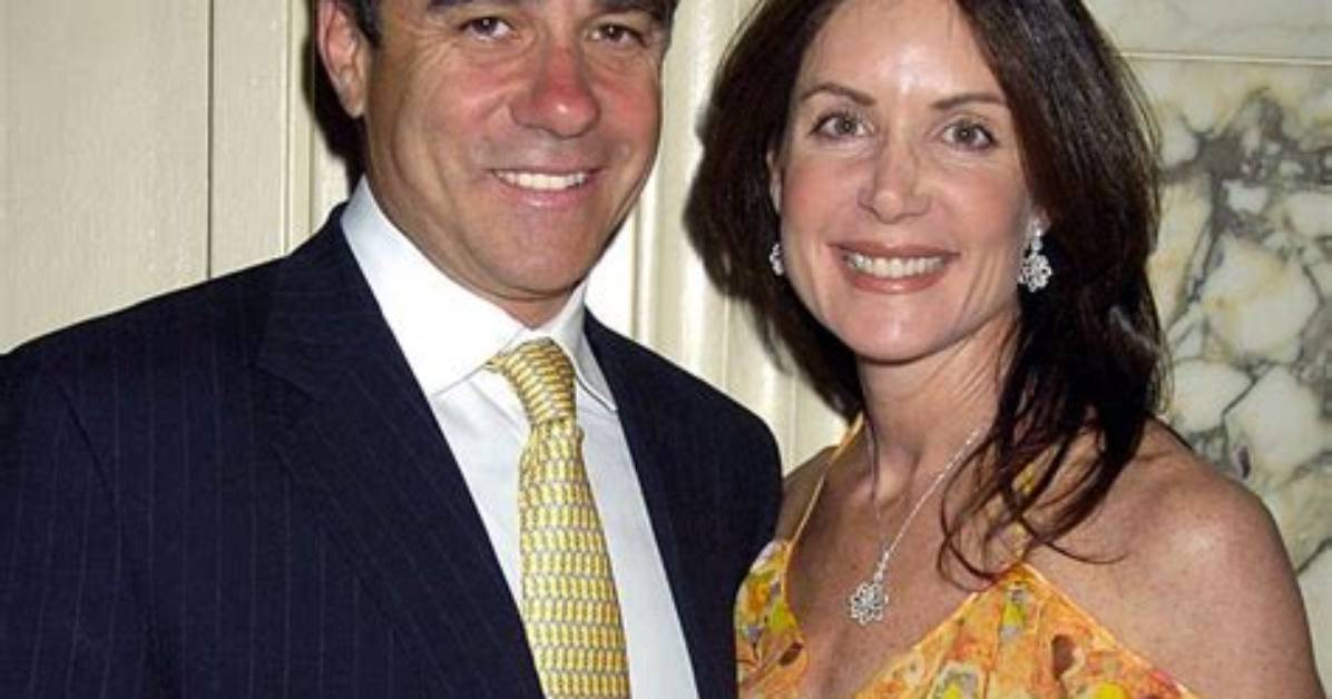 Lois Robbins and Husband Andrew Zaro Net Worth Difference – Do They Have Kids?