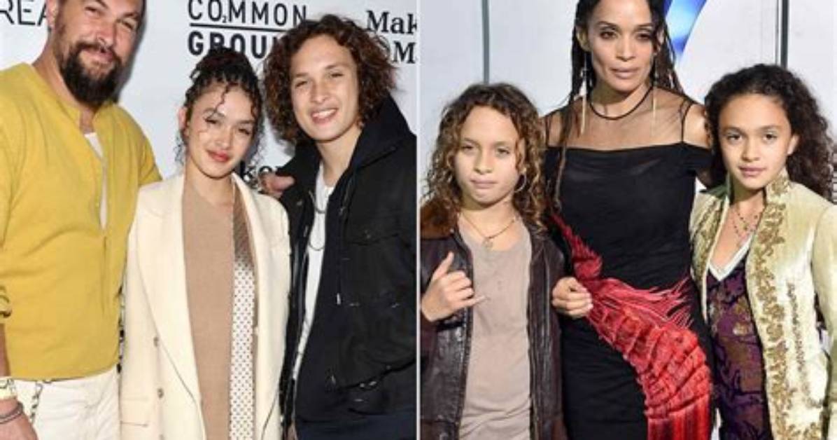 Lola Momoa: Facts, Life, and Career of the Famous Actress