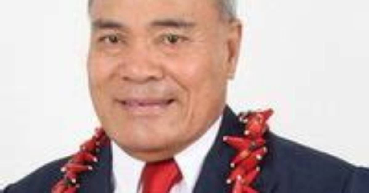Lolo Matalasi Moliga Height, Weight, Net Worth, Age, Birthday, Wikipedia, Who, Nationality, Biography