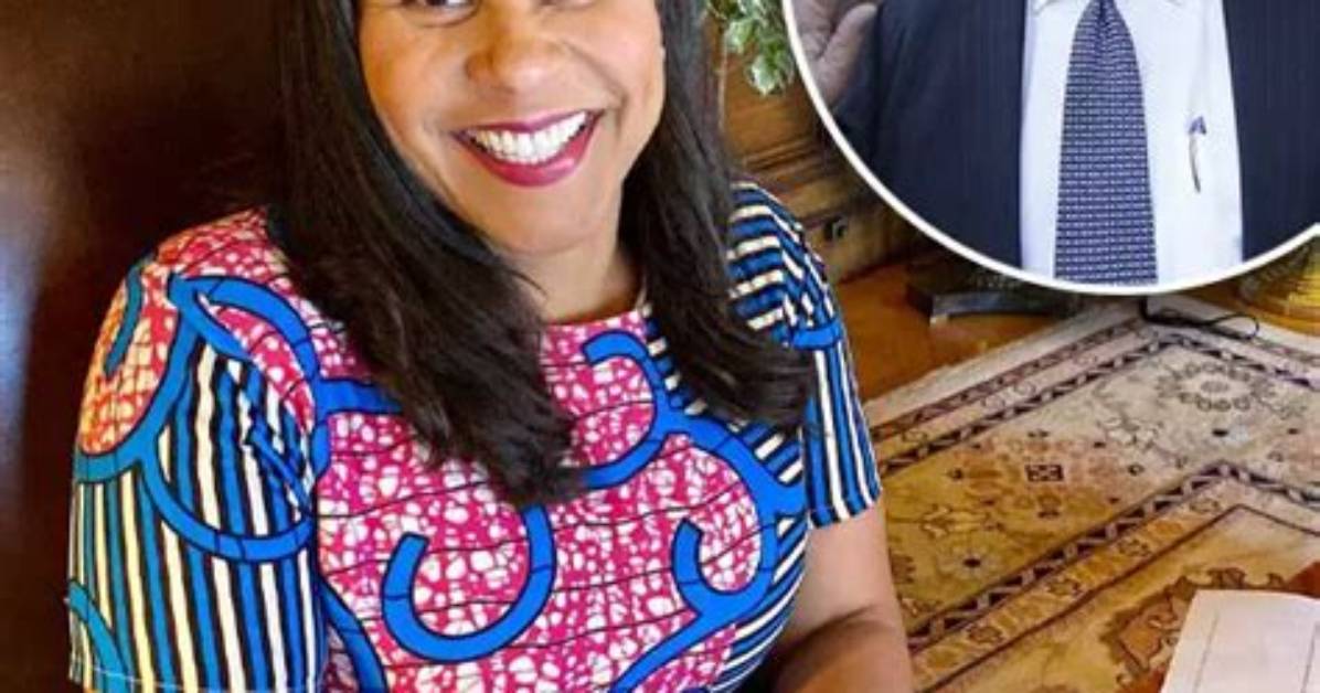 London Breed's Relationship Status Revealed