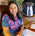 London Breed's Relationship Status Revealed