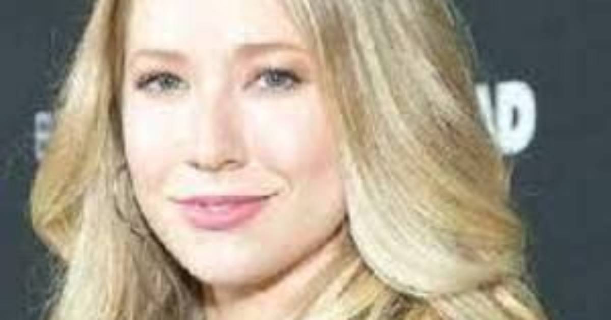 London Elise Kress Height, Weight, Net Worth, Age, Birthday, Wikipedia, Who, Nationality, Biography