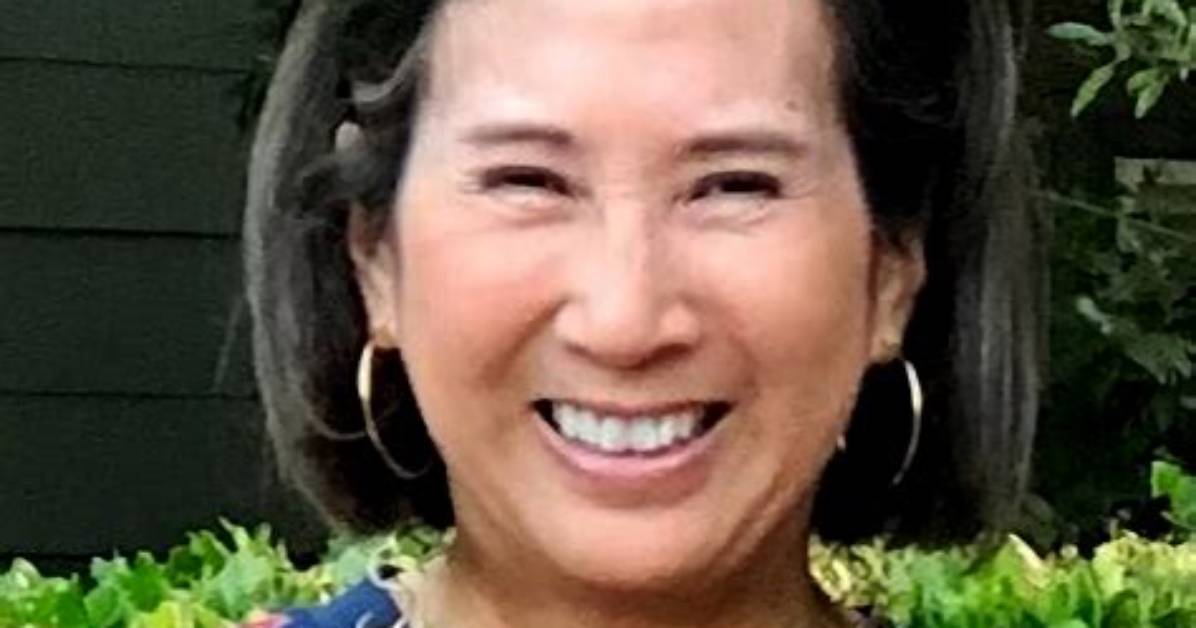 Longtime Executive at Sony Pictures, Jennifer Kuo Baxter, Dies at 62