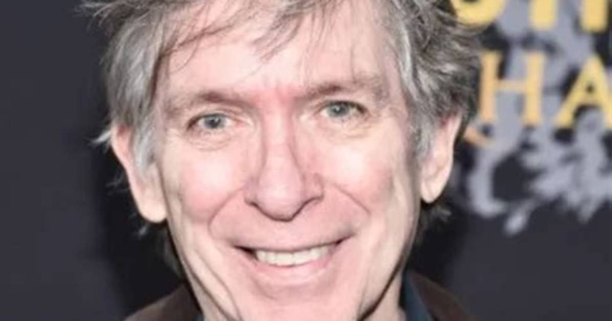 Looking for Kurt Loder's Age? Find out Now!