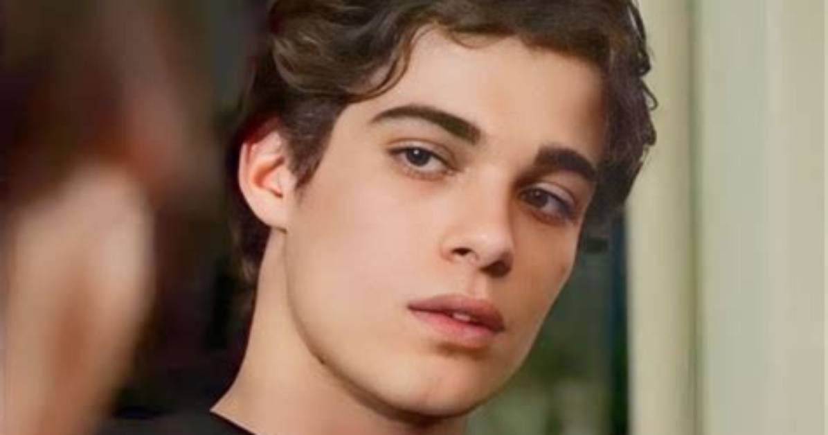 Lorenzo Zurzolo: a Rising Star from Baby to Fame