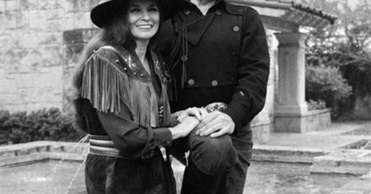 Loretta Lynn and Johnny Cash's Timeless Relationship