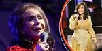 Loretta Lynn’s Final Words to Beloved Fans 2 Days Before Her Death Shattered Them: She ‘Was Our Light’