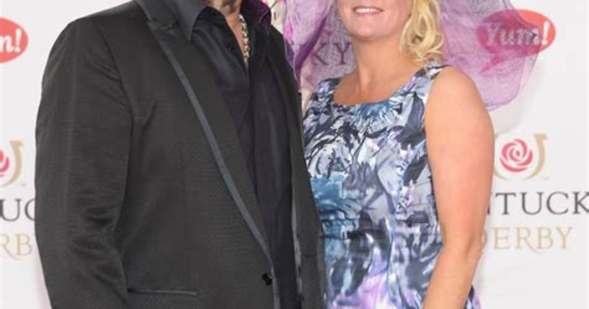 Lori Fieri: Culinary Superstar and Tv Personality