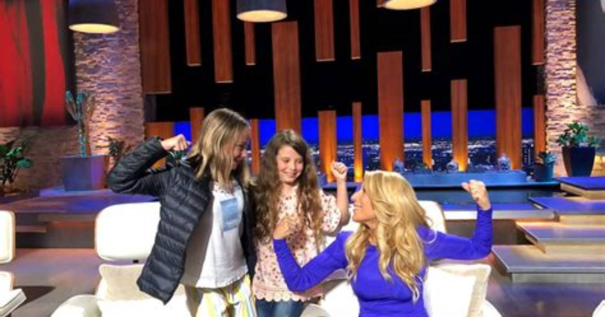 Lori Greiner's Children: Insights into a Successful Entrepreneur's Family Life