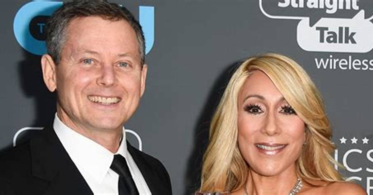 Lori Greiner's Family: a Closer Look at the Woman Behind the Shark