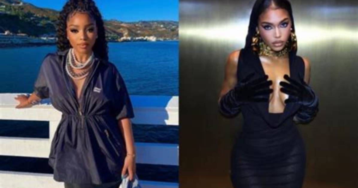 Lori Harvey: a Deep Dive into Her Family and Siblings