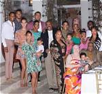 Lori Harvey's Siblings: a Closer Look at Family Ties