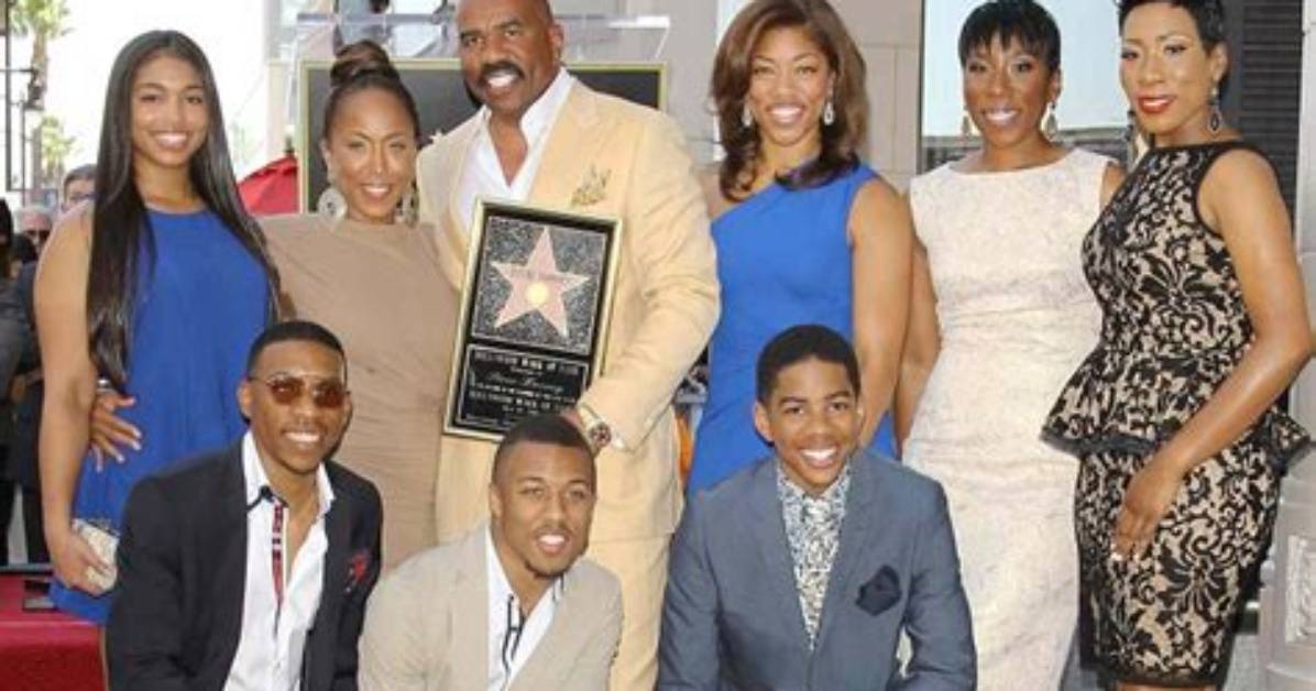 Lori Harvey's Siblings: Meet Her Brothers and Sisters