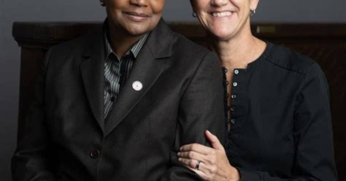 Lori Lightfoot's First Husband: Details Revealed