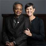 Lori Lightfoot's First Husband: Details Revealed