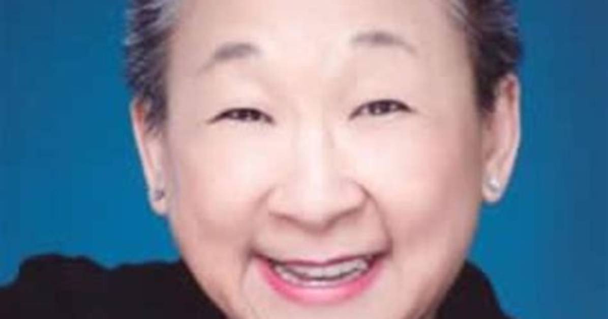 Lori Tan Chinn Height, Age, Biography, Wiki, Net Worth
