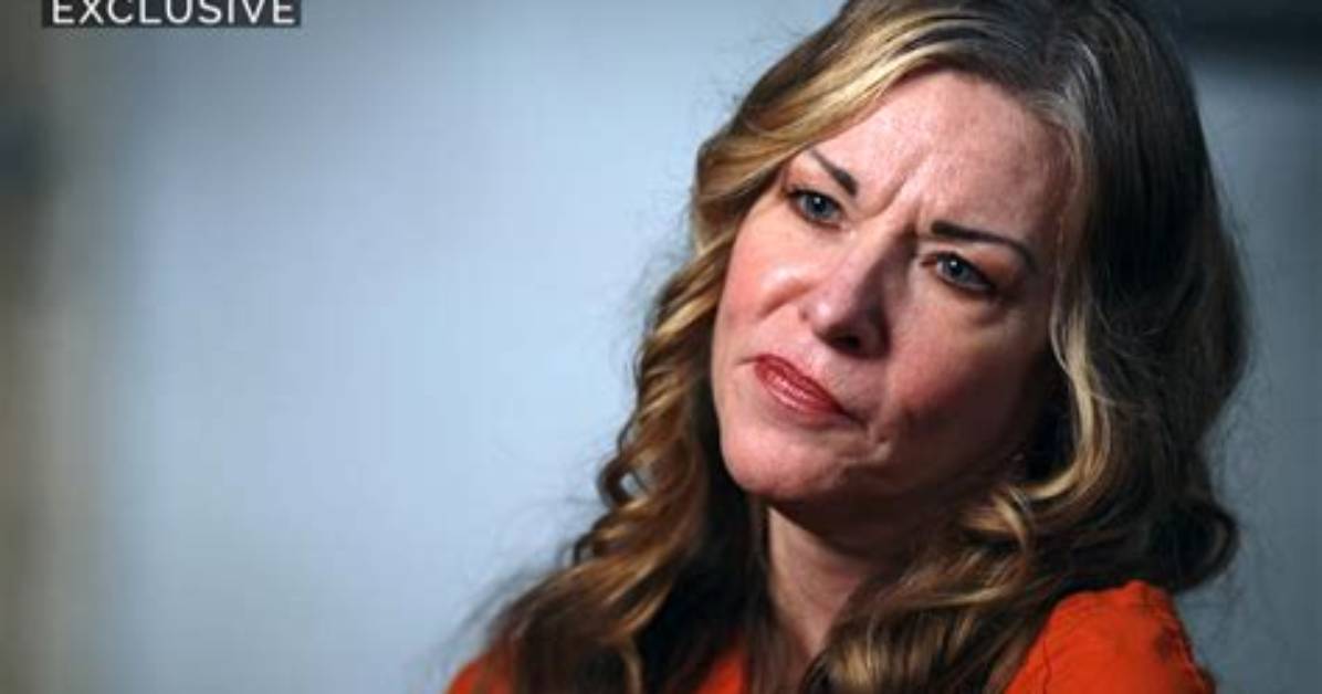 Lori Vallow Story – Why Is She in Prison? Details from Her Biography