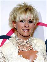 Lorrie Morgan's Journey to Timeless Beauty
