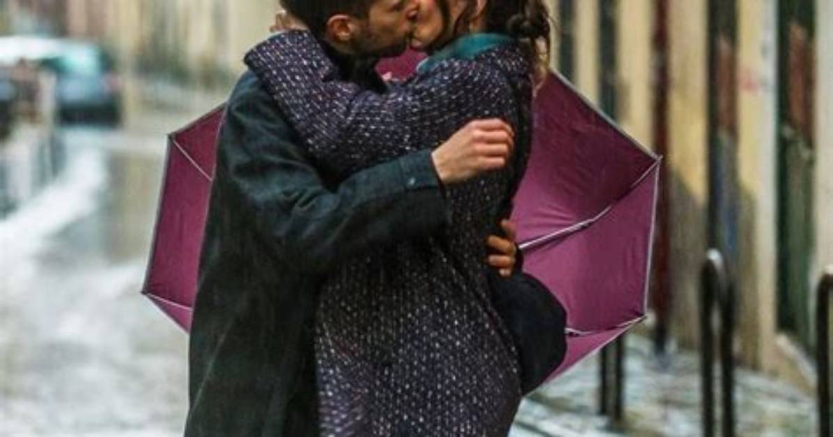 “Love at First Kiss” Is Set to Released on Netflix