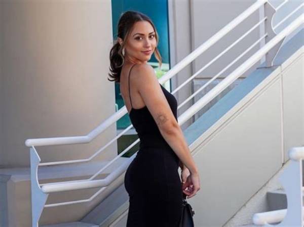 Love at First Lie Contestant Monica Bulnes Wants to Help People Transform Their Lives